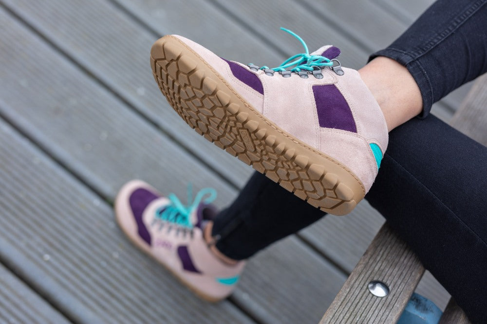 Hiqe Mid tyrkysová vodotěsná