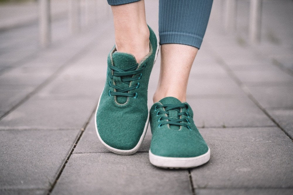 Liqe Green