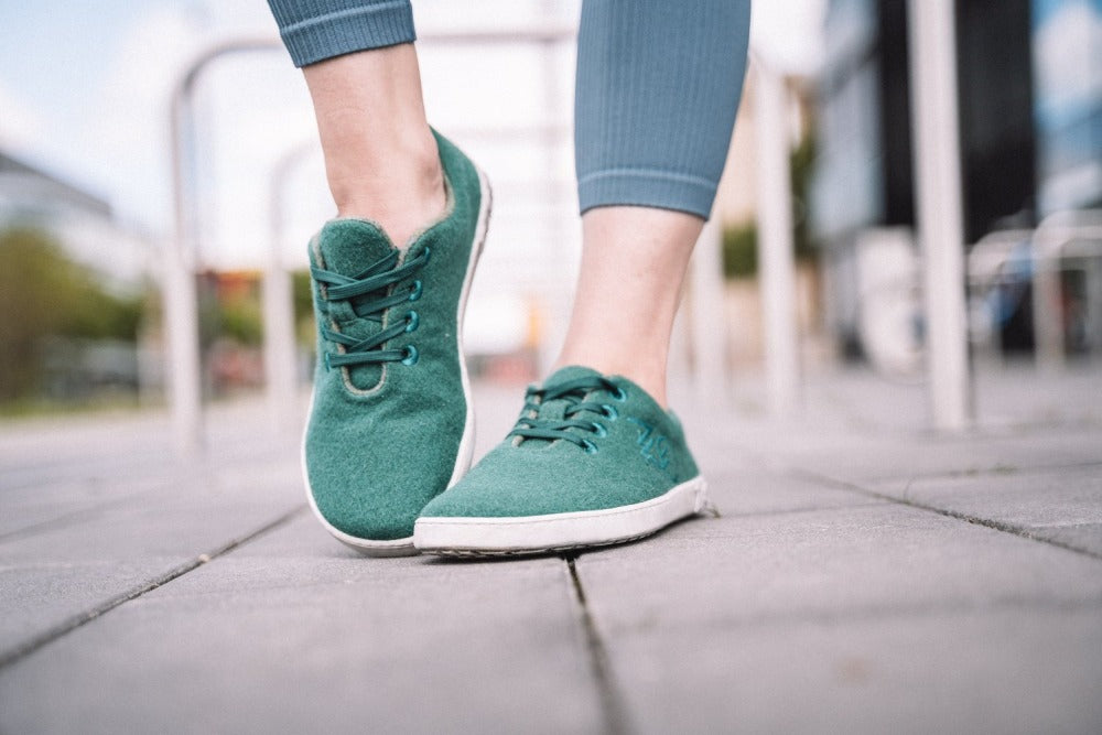 Liqe Green