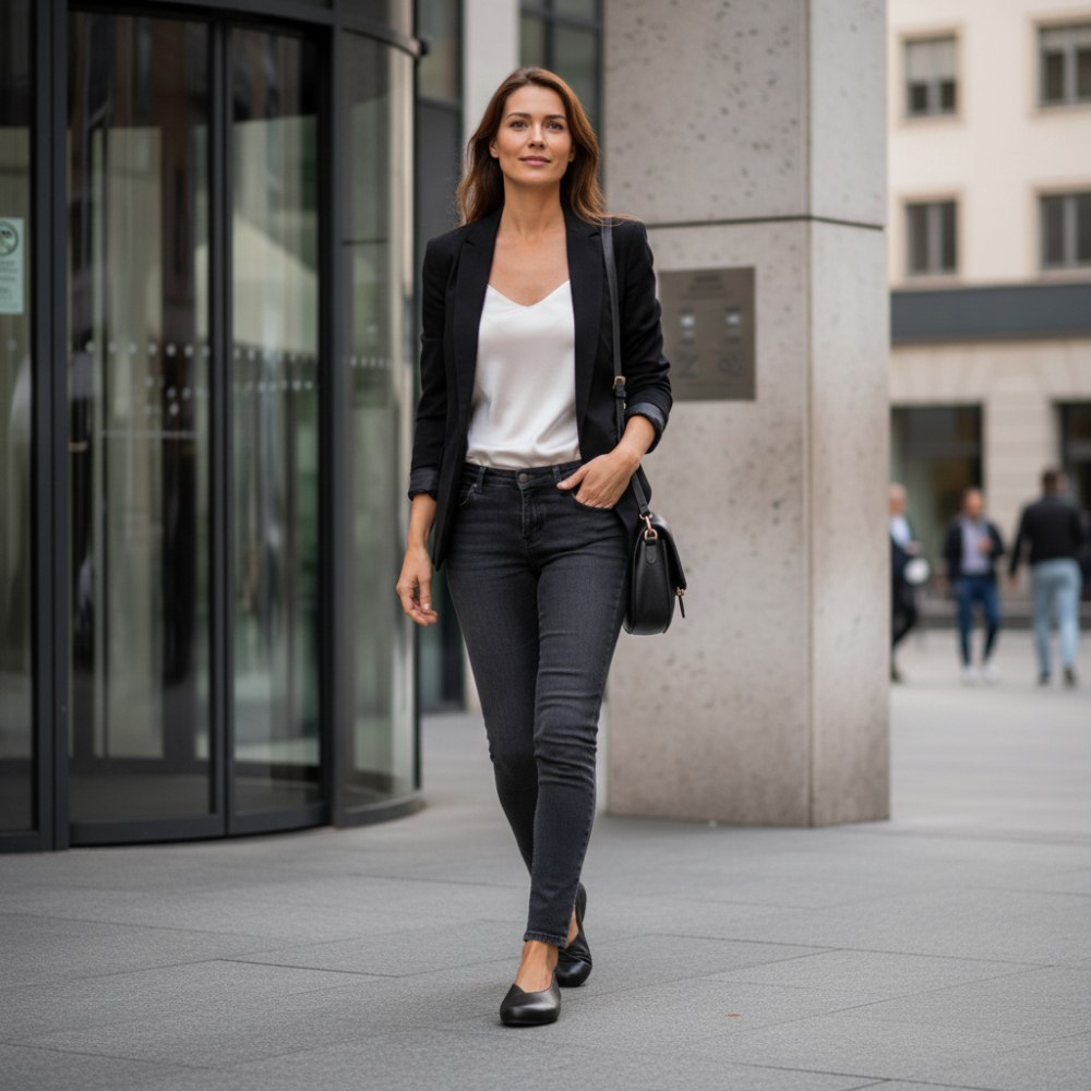Maiqa černá