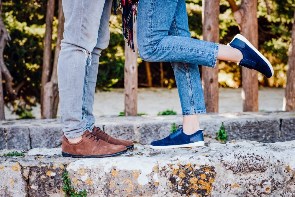 PIQUANT Velors Brown