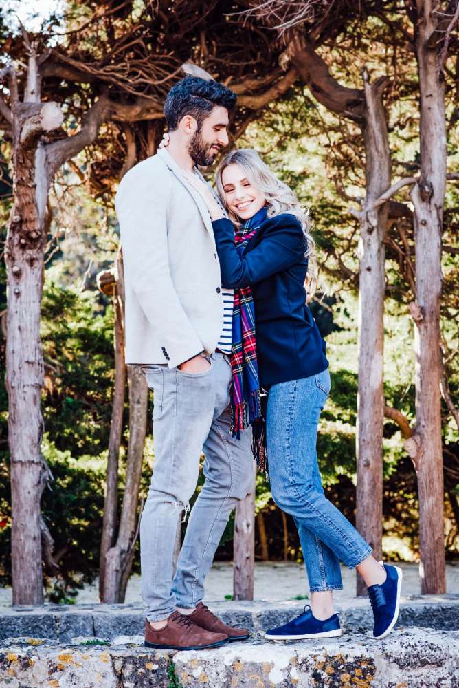 PIQUANT Velors Brown