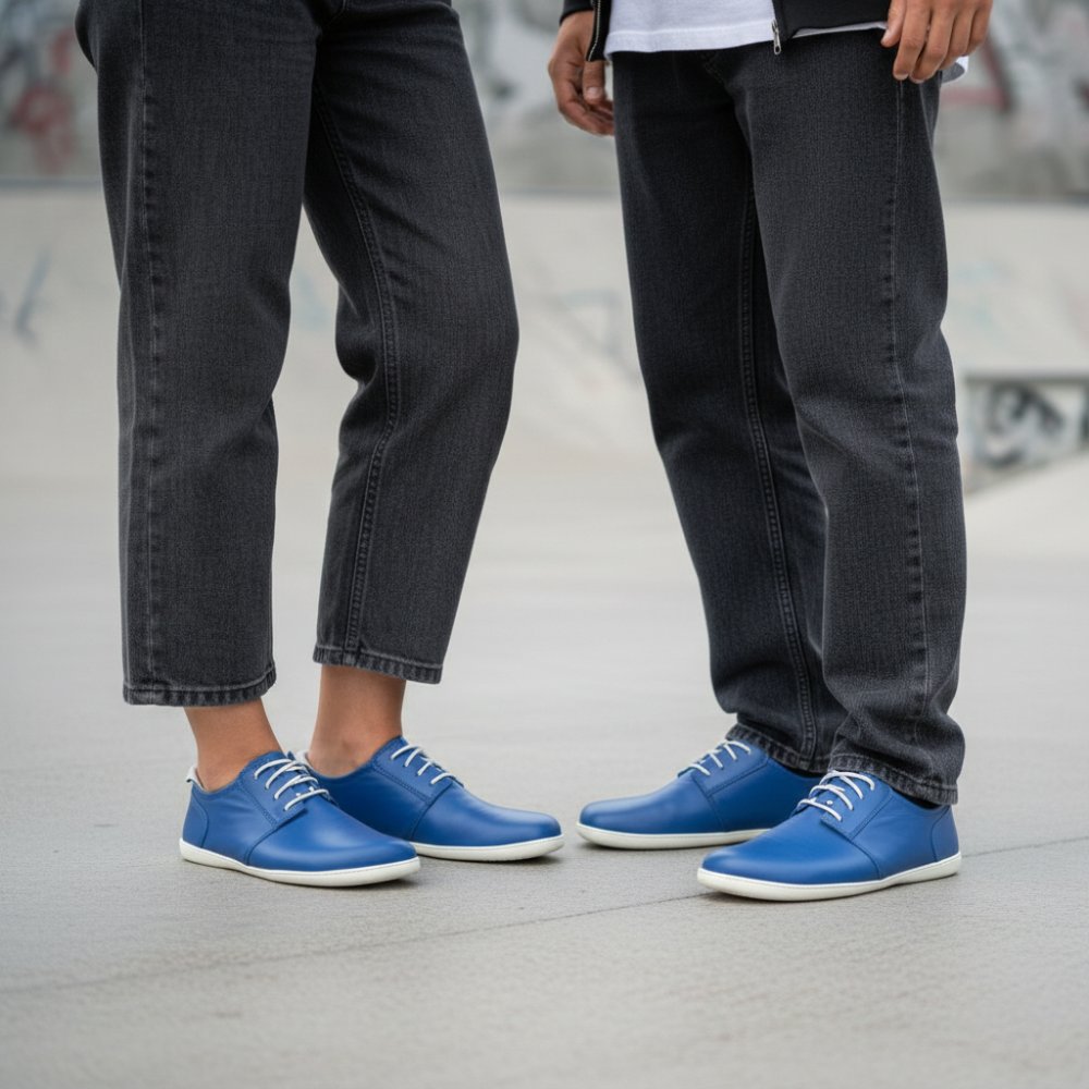 PIQUANT Nappa Cobalto - bílá