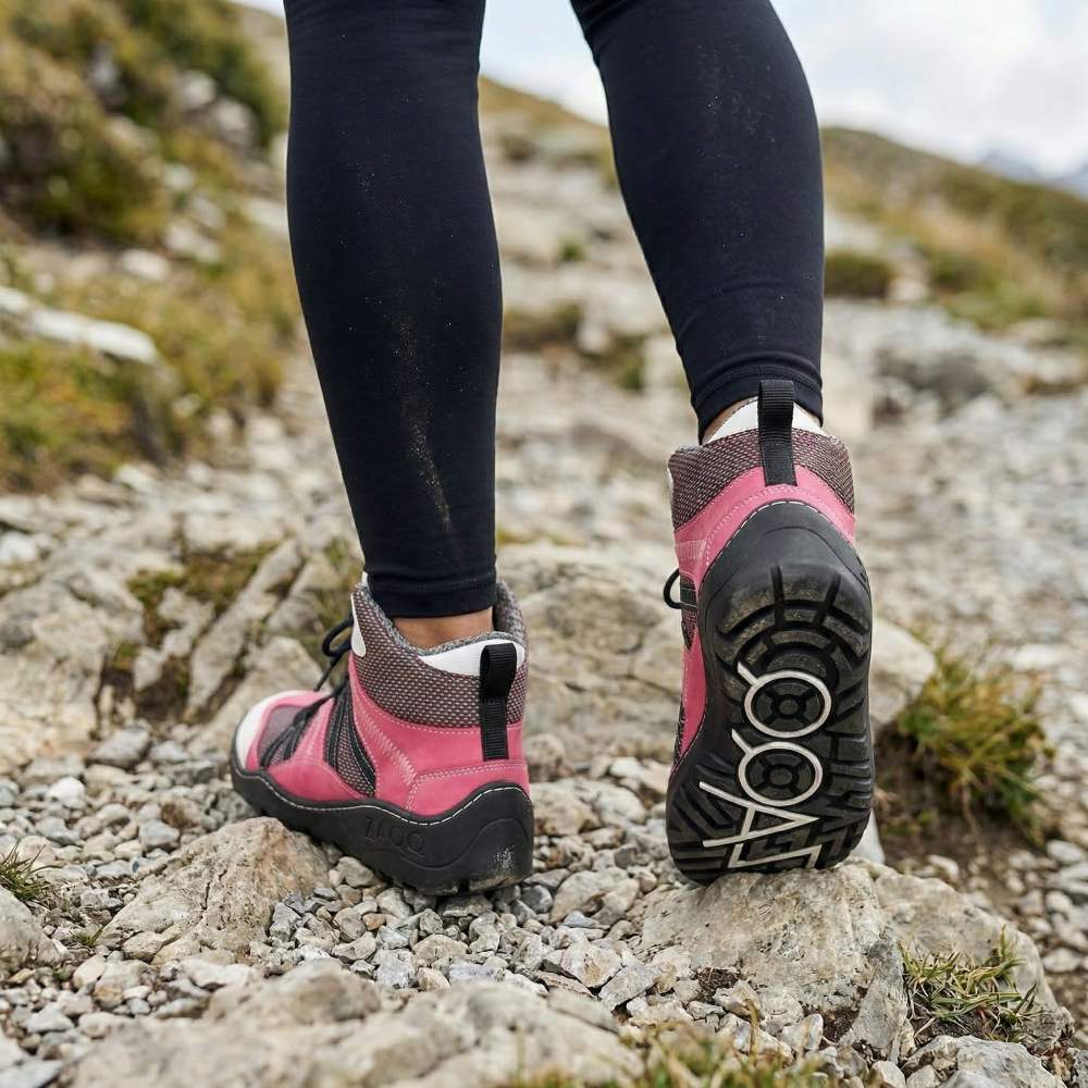 Ruqq Rosa vodotěsná