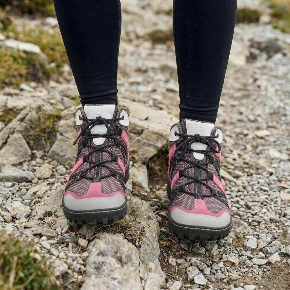 Ruqq Rosa vodotěsná