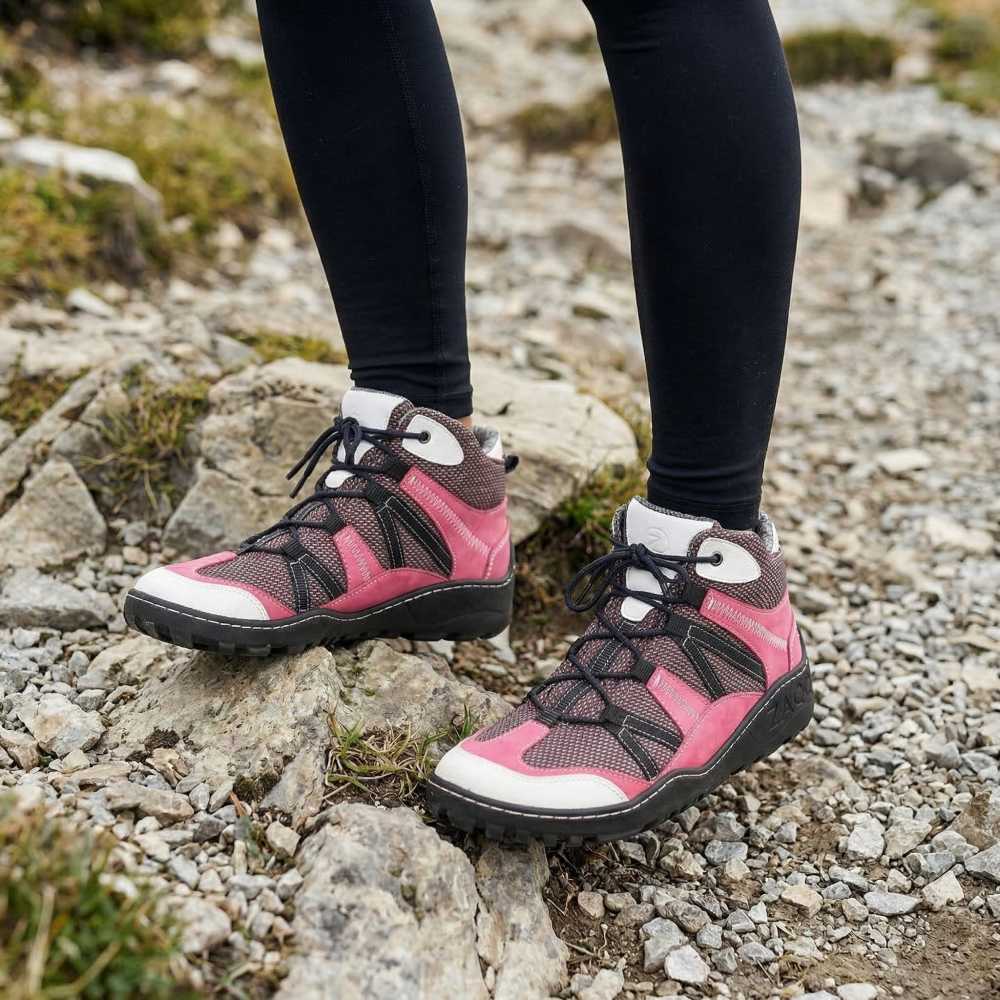 Ruqq Rosa vodotěsná