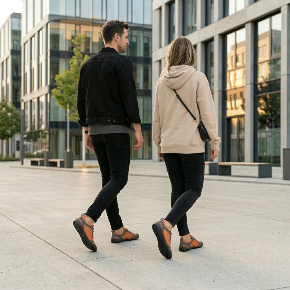 SQILL ORANGE