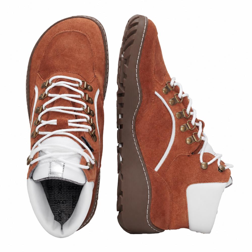 Terraq Cognac vodotěsný