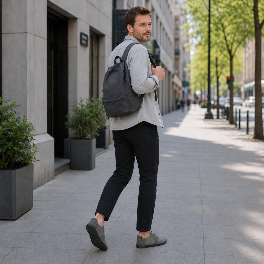 UNIQORN Grey