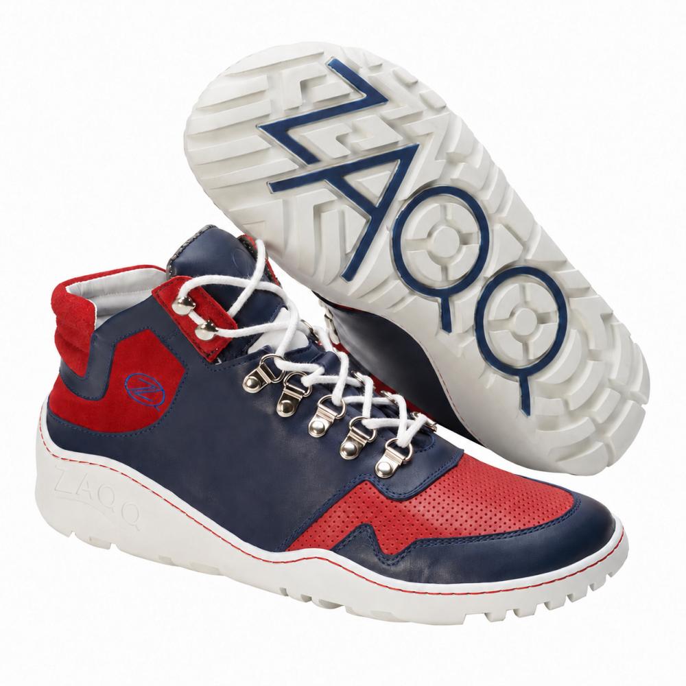 VAQATION RED HEDPROOFY