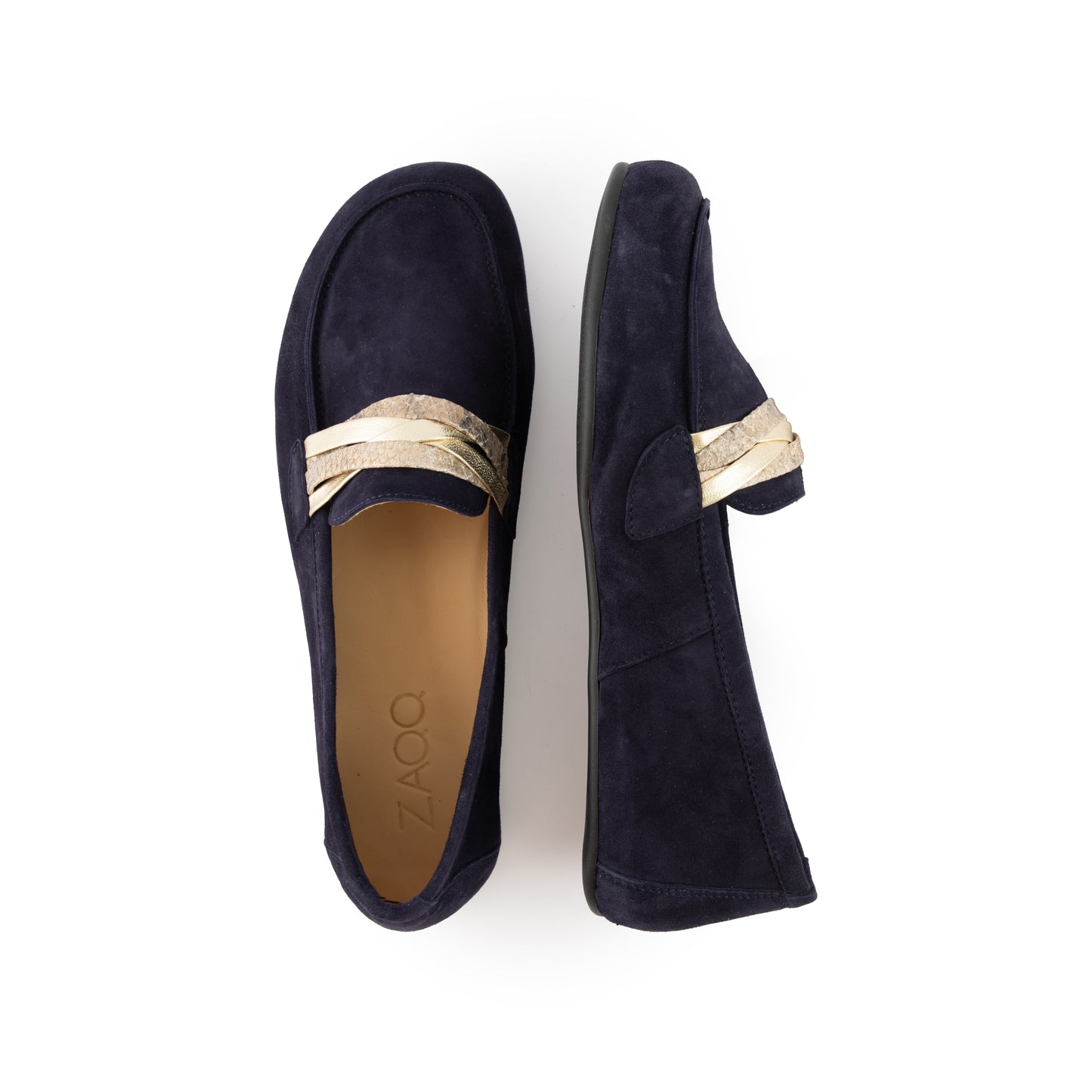 QERP Dark Blue